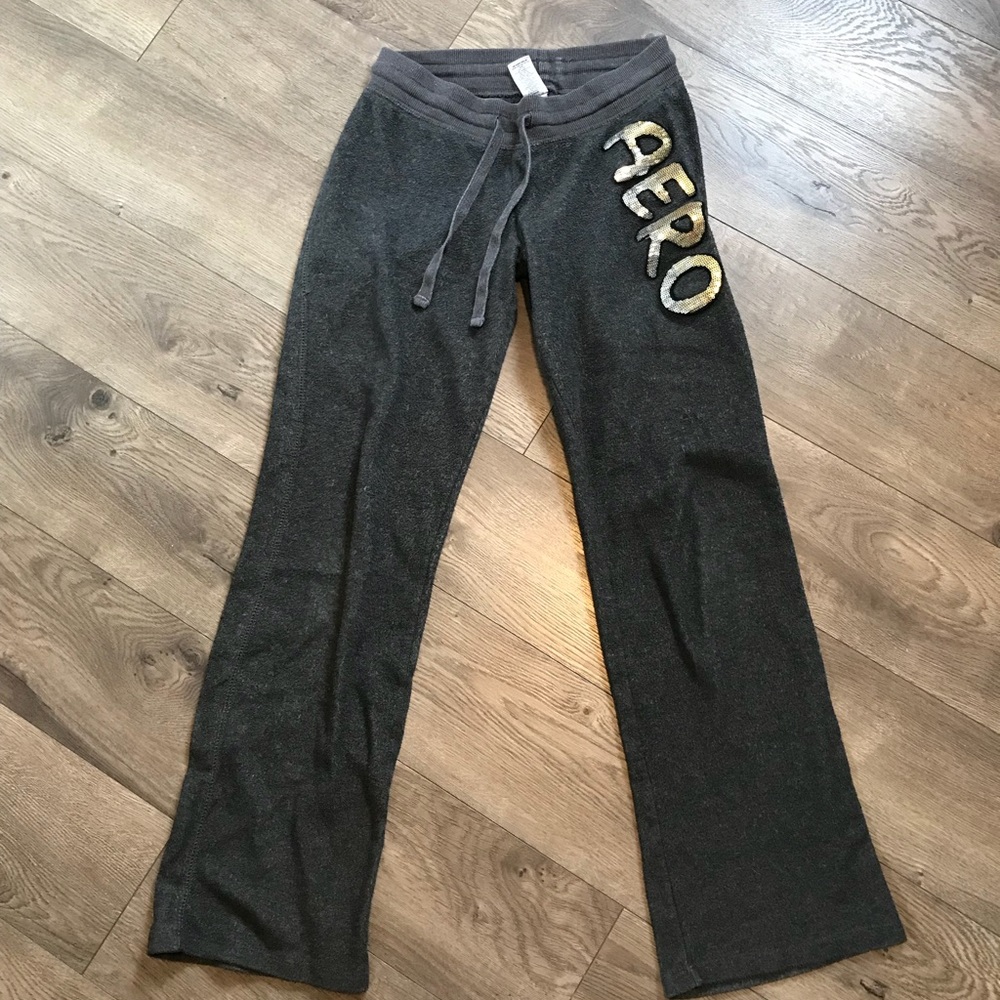 Sweat pants